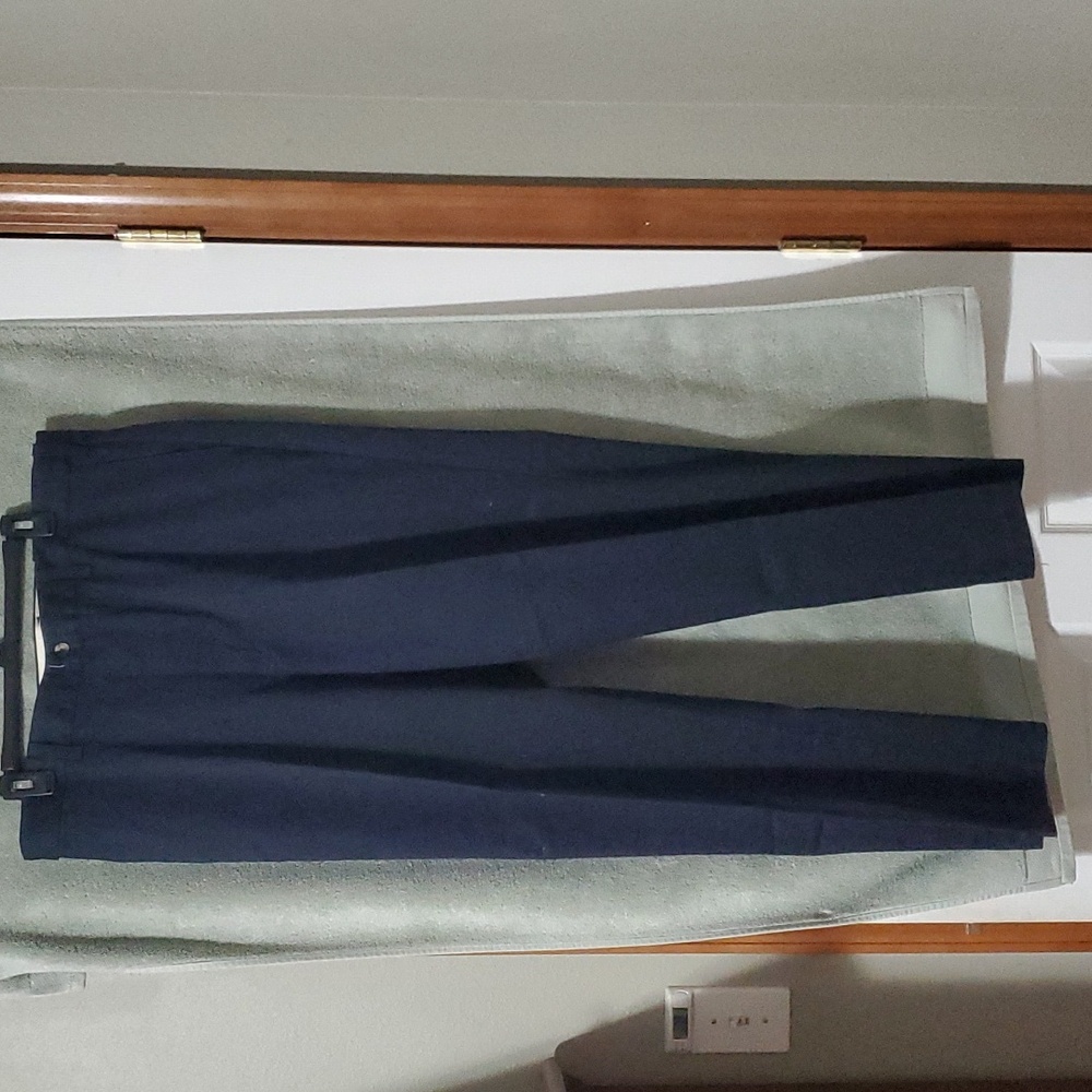 Men's Slacks